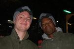 Stephan, Thijs